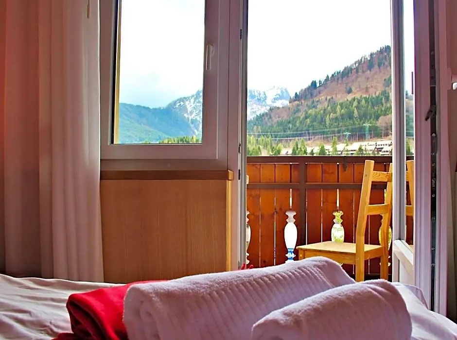 Adriatico Rooms-1